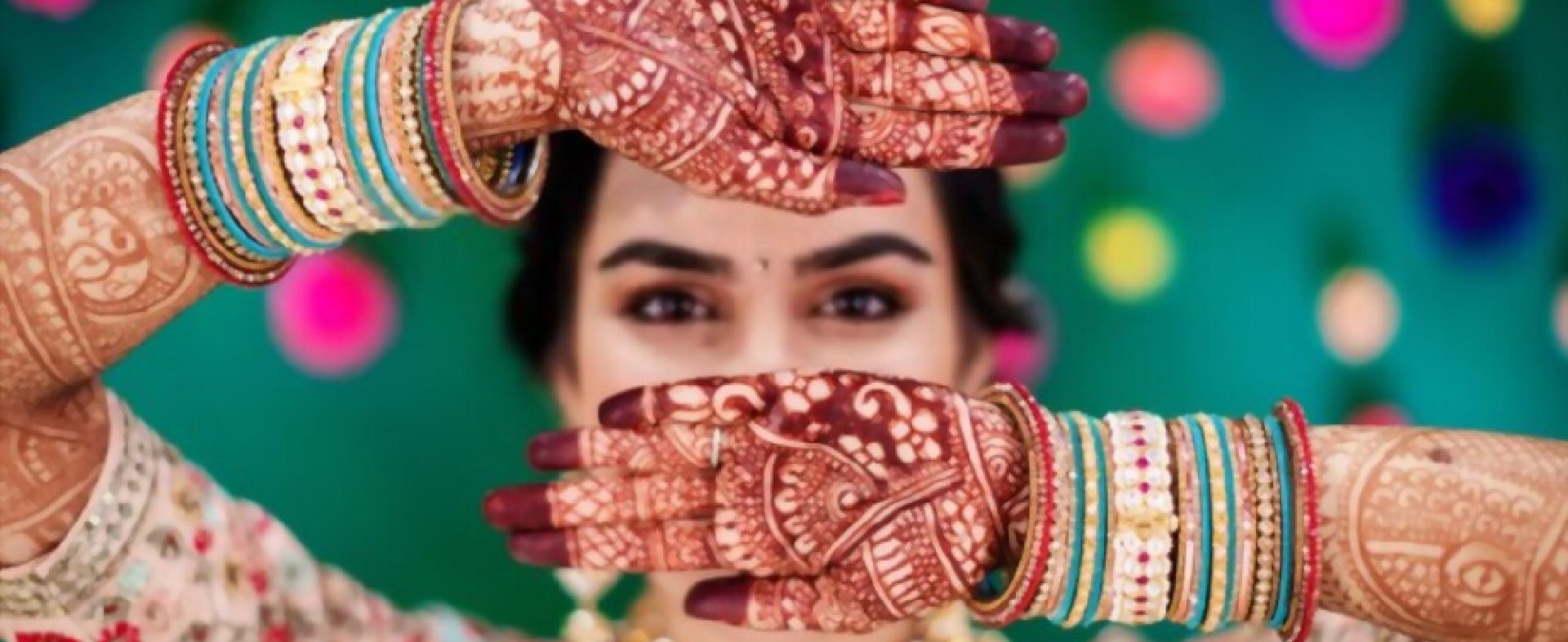 mehndi services at home near me